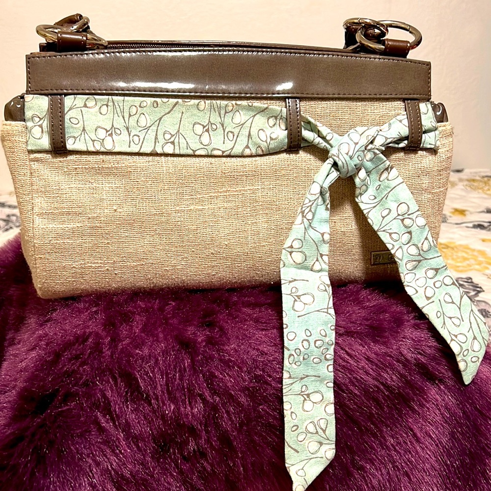 Ladies beautiful purse